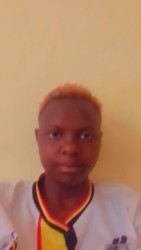 Mmboga Dorcas