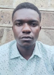 Mmbogo Augustine