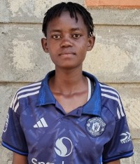Mmbone Sheila Njenga