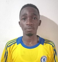 Mmtawazuh Suleiman Khamisi