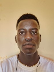 Mnangat Peter Lotiko