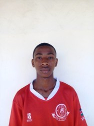 Mnyamisi Mohamed Masai