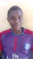 Mnyeto Shabani Omari