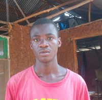 Mnyeto Mohamed Salim
