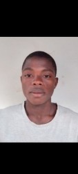Mnyeto Ali Kongo