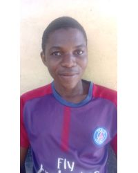 Mnyeto Shabani Omari 