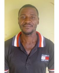 Mnyeto Twalibu 