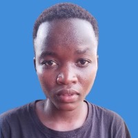 Modester Chebet