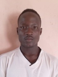 Modoi Moses Omondi