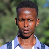 Moffat Mukaria