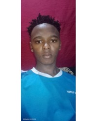 Moffat Bundi