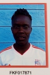 Mogaka Samuel