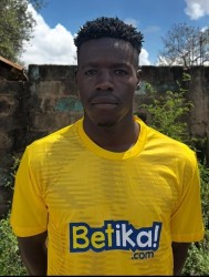Mogaka Samuel Ngome
