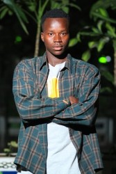 Mogaka Wycliffe Onchiri