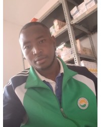 Mogaka Abel