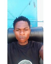 Mogaka Slivanos Nyangoto