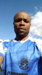Mogeni Peter Omuga