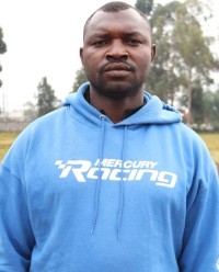 Mogire Enock