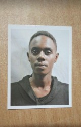 Kennedy Gitonga