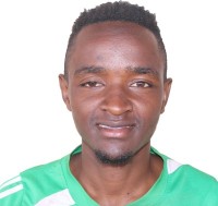 Mohamed Abdirazak