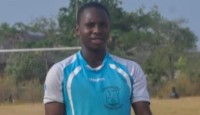 Mohamed Omar Athumani
