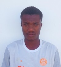 Mohamed Ali Matano