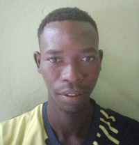 Mohamed Kasidi Wendo