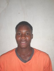 Mohamed Omar Asthma