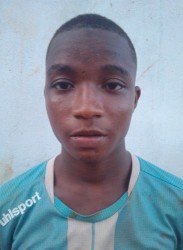 Mohamed Makata