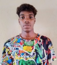 Mohamed Abubakar Abushir