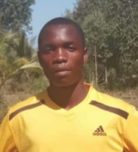 Mohamed Mashobo