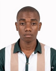 Mohamed Mbaquk Swaleh