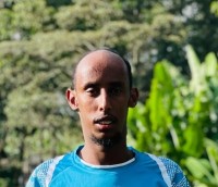 Mohamed Derow