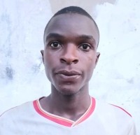 Mohamed Masudi Mwachome