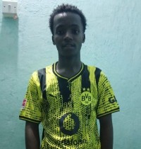 Mohamed Hemedi Ahmed