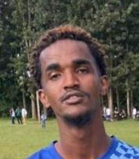 Mohamed Qadar