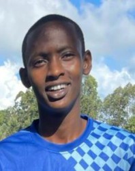 Mohamed Osman
