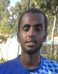 Mohamed Amin