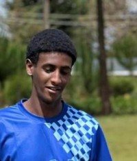 Mohamed Abdullahi