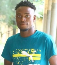 Mohamed Bakari Mbetto