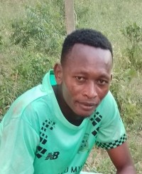 Mohamed Ali