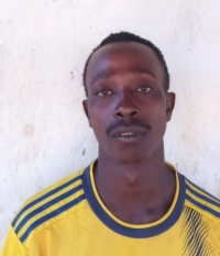 Mohamed Juma