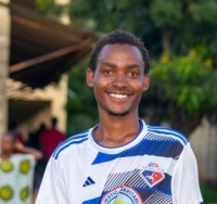 Mohamed Alifa