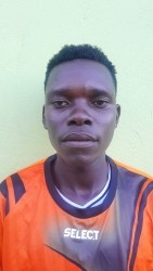 Mohamed Ramadhan Salamu