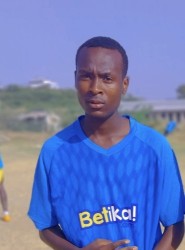 Mohamed Chinguba Tsuma