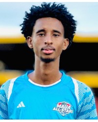 Mohamed Muktar