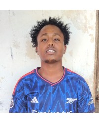 Mohamed Abdi Abdullahi