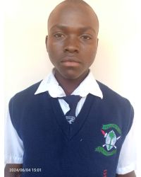 Mohamed Salimu