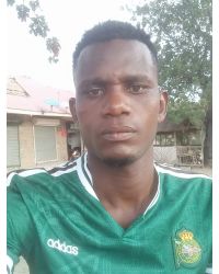 Mohamed Ruhusa Faki