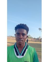 Mohamed Hassan Mangaro